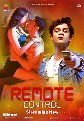 Remote Control (2023) Cineprime S01E03